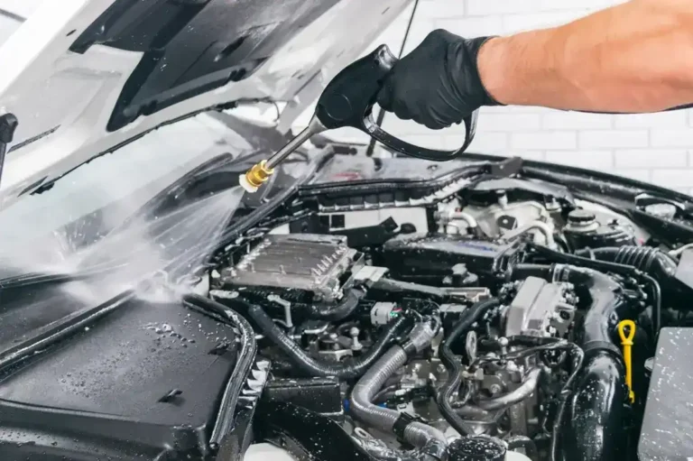 Work Smarter, Not Harder: The Electric Sprayer and Gunk Combo