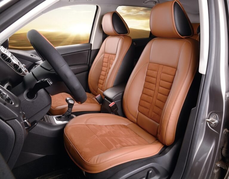 Drive Pain-Free: Setting Up Your Cockpit for Ergonomic Comfort